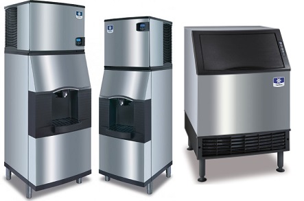 Ice Machines