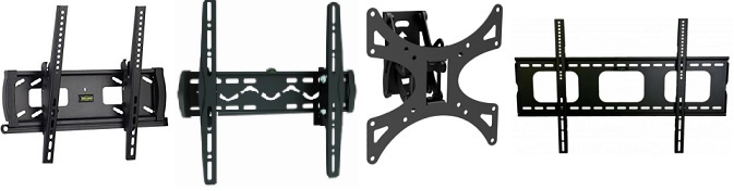 TV Mounts