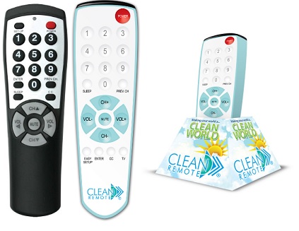 Remotes